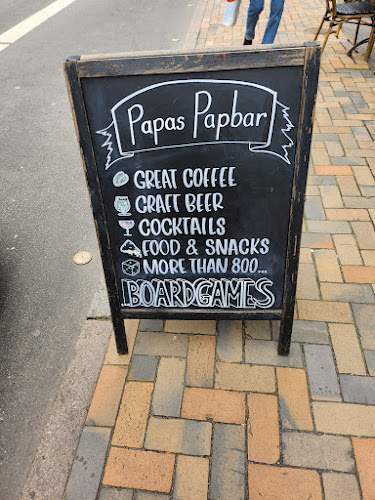 Papas Papbar - Odense