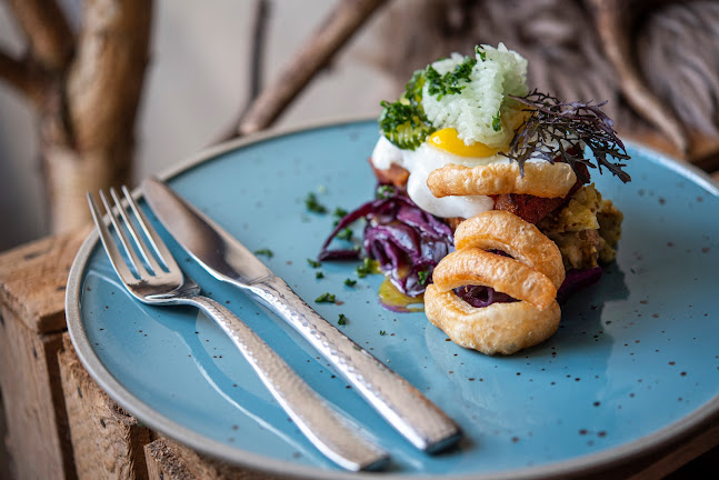 Restaurant Den Gamle Stald - Gastronomi og hotelvirksomhed