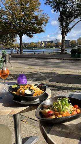 22 Kitchen & Bar - Gastronomi og hotelvirksomhed