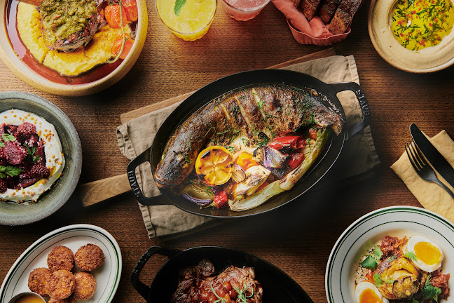 NENI København - København