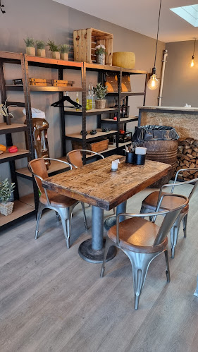 Ild.pizza - Galten - Gastronomi og hotelvirksomhed