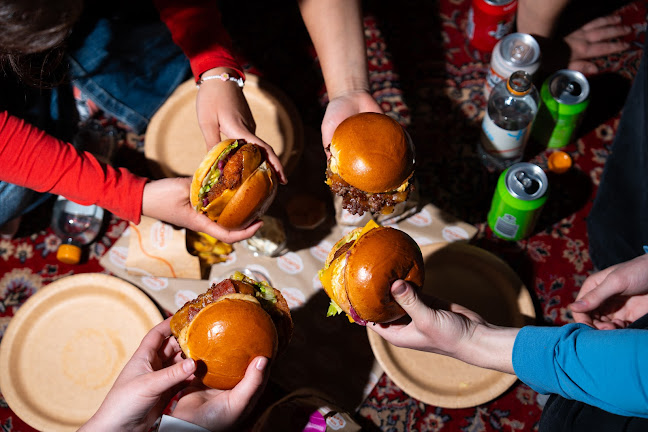 Comentarii opinii despre Pop's Diner