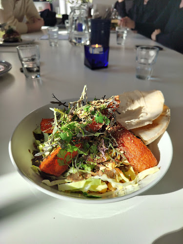 Opinii despre Tekno Eatery în København - Gastronomi og hotelvirksomhed