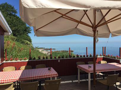 Traktørstedet Gjorslev Bøgeskov