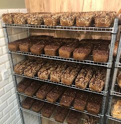 Kræs - Bageri & konditori