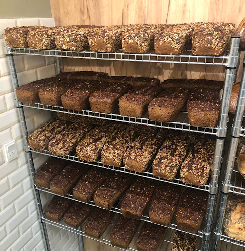 Kræs - Bageri & konditori