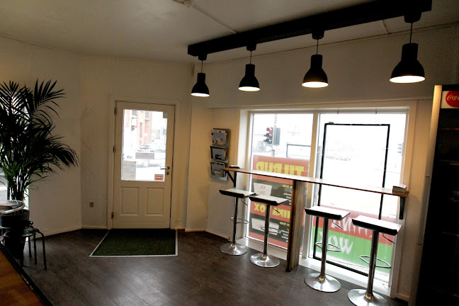 Comentarii opinii despre Kung Fu Express