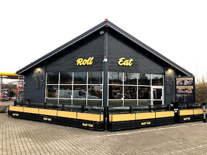 Roll 'n Eat - Næstved