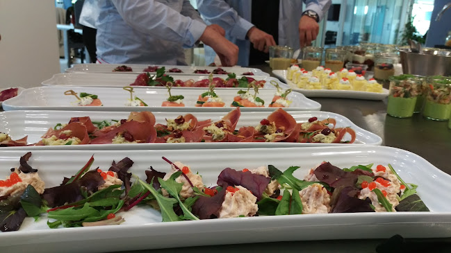 Kokken & Jomfruen - Gastronomi og hotelvirksomhed