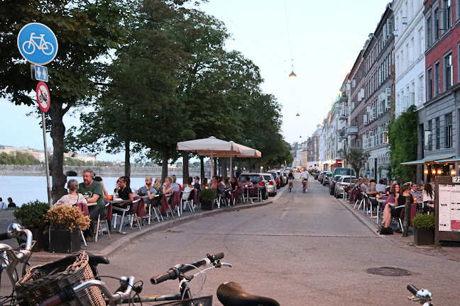 Sortedam Dossering 21, 2200 København