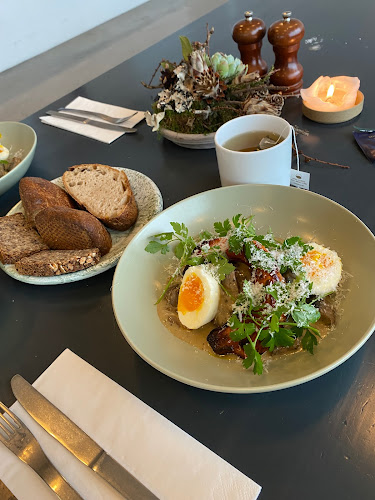 Comentarii opinii despre The Lab Kitchen