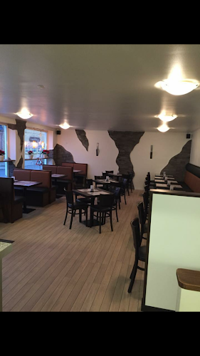 MAMMA`S PIZZA & RESTAURANT • Aabybro