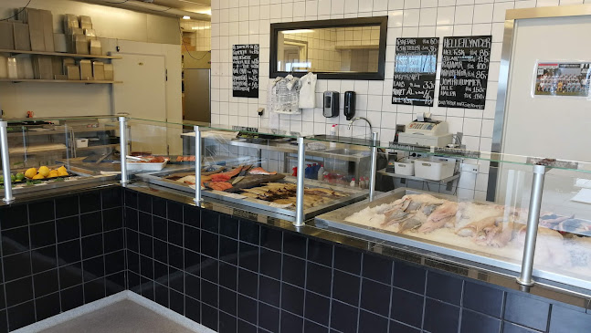 Jenners Seaside - Gastronomi og hotelvirksomhed