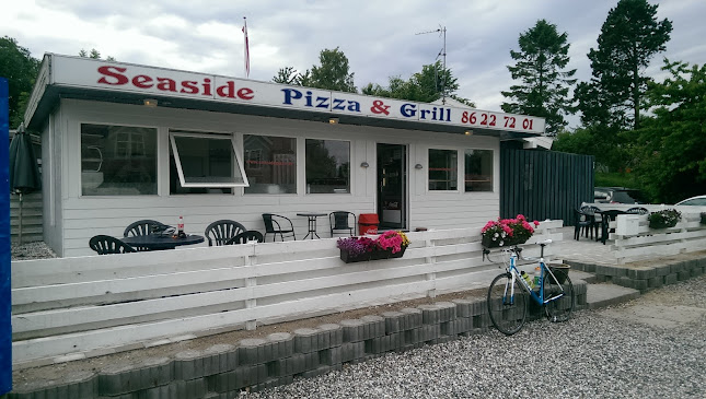 Seaside Pizza & Grill