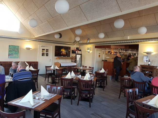 Restaurant Solsikken - Gastronomi og hotelvirksomhed