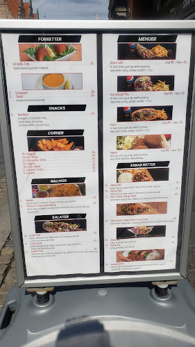 Istanbul Kebab - Aalborg