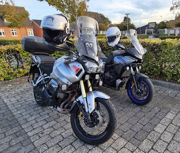 Bredgade 48, 9830 Tårs