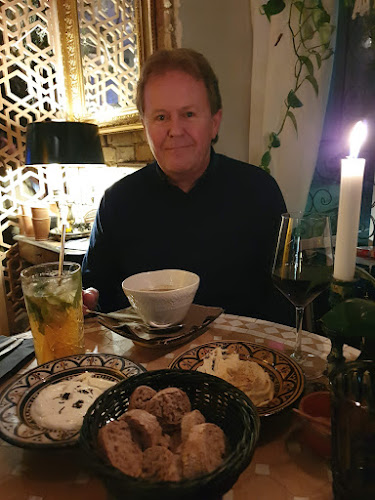 Ricks ApS - Gastronomi og hotelvirksomhed