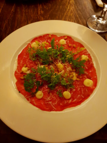 Opinii despre Grappa în Aarhus - Gastronomi og hotelvirksomhed