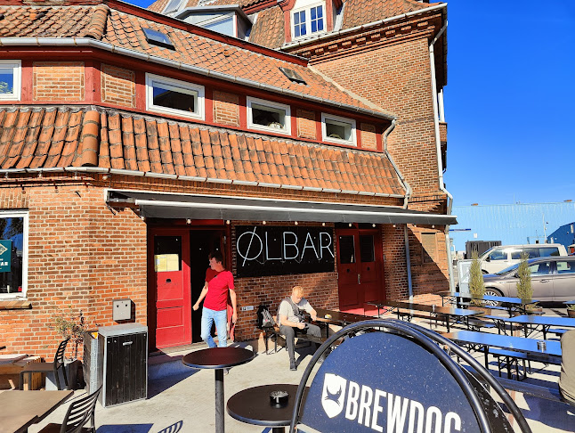 Frederiksø 2, 5700 Svendborg