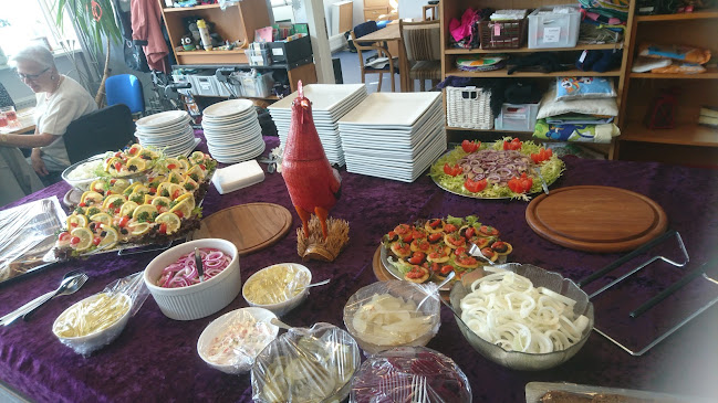 Comentarii opinii despre Paraplyen