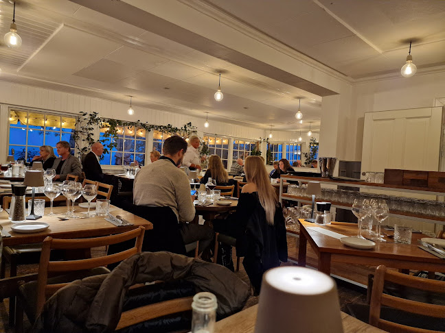 Strandmøllekroen - Gastronomi og hotelvirksomhed