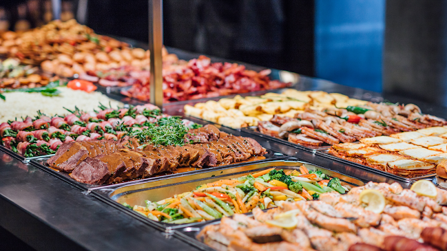 Opinii despre Dalle Valle în Herlev - Gastronomi og hotelvirksomhed