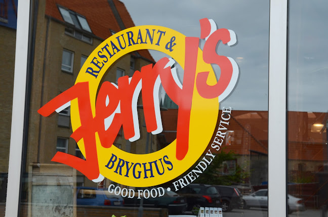 Comentarii opinii despre Jerry’s