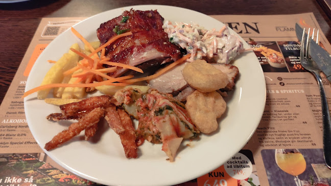 Comentarii opinii despre Restaurant Flammen