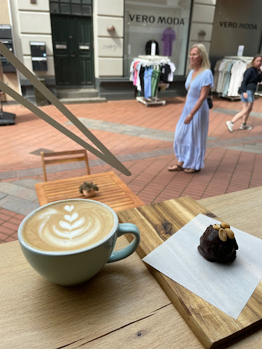 North Folk - Gastronomi og hotelvirksomhed