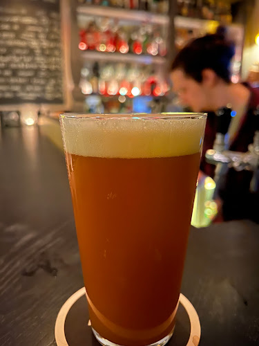 Opinii despre Black Swan în København - Gastronomi og hotelvirksomhed