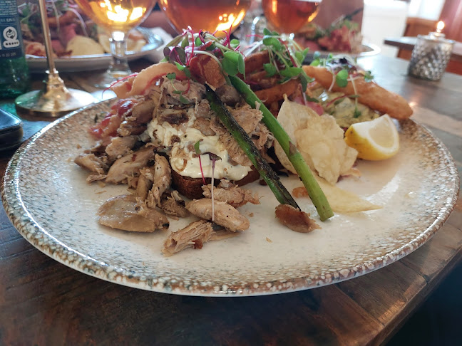 Comentarii opinii despre Café Forsinket