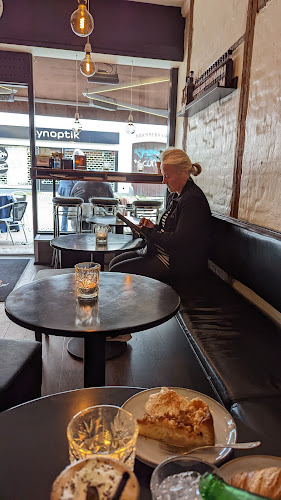 Miss Coffee - Helsingør