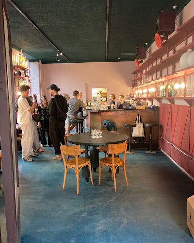 Josephine - Gastronomi og hotelvirksomhed