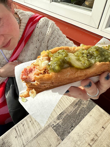 Comentarii opinii despre HavneGrillen Aabenraa