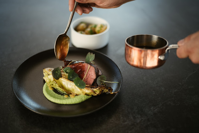 Opinii despre Restaurant Nordatlanten în Odense - Gastronomi og hotelvirksomhed