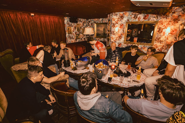 Rabalder Bar Silkeborg