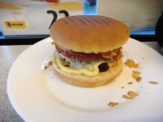 Opinii despre Torvet's Pavillion în Esbjerg - Gastronomi og hotelvirksomhed