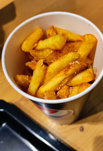 Louis Burger - Frederiksberg