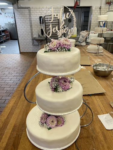 Comentarii opinii despre Enø bager