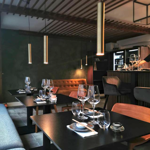 bar'sushi Nørrebrogade