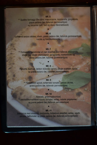 Opinii despre Perron 1 în Holbæk - Gastronomi og hotelvirksomhed