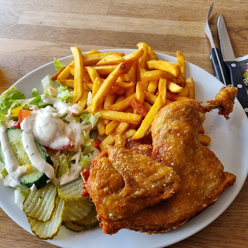 Vemmelev Pizzeria - Vemmelev