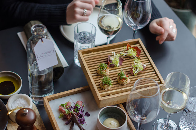 Dronningens Tværgade 22, 1302 København