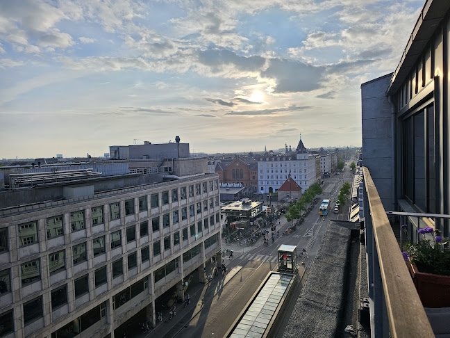 Comentarii opinii despre Level Six Rooftop Bar & Terrace