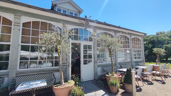 Comentarii opinii despre Orangeriet