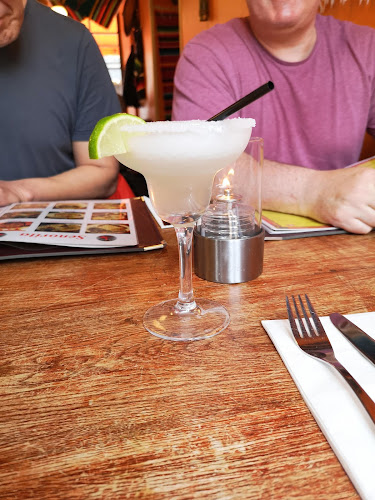 Senorita Restaurant - Vesterbro