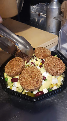 Royal Pitabar Vejle - Vejle