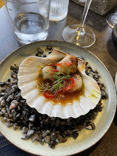 Comentarii opinii despre Nærvær