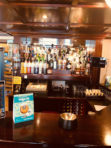 Kroko Bar - Gastronomi og hotelvirksomhed